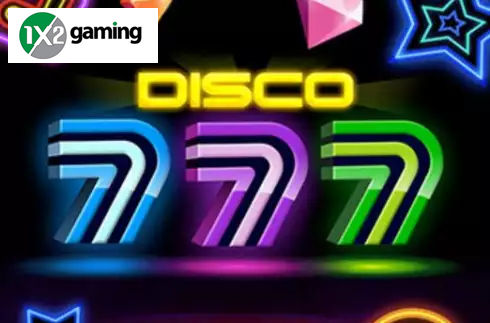 Disco 777
